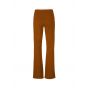 Modsrom tanny flair pants maple