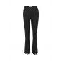 Modström tanny slit pants black