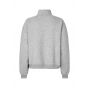 Modstrom Tia MD t-neck grey melange