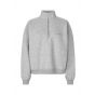 Modstrom Tia MD t-neck grey melange