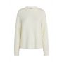 Modstrom TreeMD o-neck off white