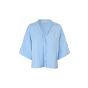 Modstrom uddinmd shirt powder blue