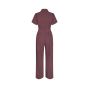 Modstrom vallemd jumpsuit wineberry