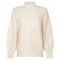 Aaiko niky sweater les blancs