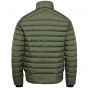 Cast Iron zip jacket taffetar convertible beetle