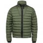 Cast Iron zip jacket taffetar convertible beetle