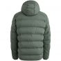 Cast Iron Short jacket 2L softshell heatseal Balsa