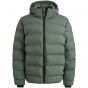 Cast Iron Short jacket 2L softshell heatseal Balsa