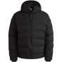 Cast Iron Short jacket 2L softshell heatseal Jet B
