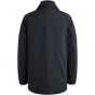 Cast Iron Semi long jacket Softshell Fuscler Salut