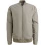 Cast Iron Bomber jacket Light weight Bomberj Dried