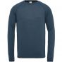 Cast Iron crewneck slim fit merino crew spellbound