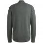 Cast Iron Half zip collar ecovero Stormy Weather