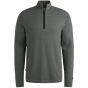 Cast Iron Half zip collar ecovero Stormy Weather