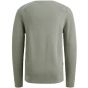 Cast Iron Crewneck soft blend Slate Gray
