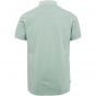 Cast Iron polo cotton gd pique green milieu