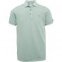 Cast Iron polo cotton gd pique green milieu