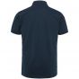 Cast Iron polo organic cotton piquendark sapphire