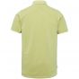 Cast Iron s/s polo cotton pique weeping willow