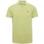 Cast Iron s/s polo cotton pique weeping willow
