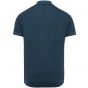 Cast Iron s/s polo cotton modal spellbound