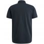 Cast Iron s/s polo fine pique essential seas storm