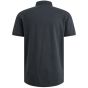 Cast Iron Short sleeve polo slim fit fine pi Sea S