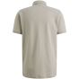 Cast Iron Short sleeve polo slim fit fine pi Belga