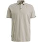Cast Iron Short sleeve polo slim fit fine pi Belga