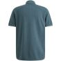 Cast Iron Short sleeve polo regular fit two Oceanv