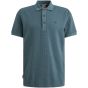 Cast Iron Short sleeve polo regular fit two Oceanv
