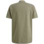 Cast Iron Short sleeve polo regular fit two Tea
