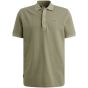 Cast Iron Short sleeve polo regular fit two Tea