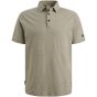 Cast Iron Short sleeve polo regular fit jacq Vetiv