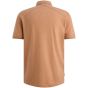 Cast Iron Short sleeve polo slim fit popcorn Sunbu