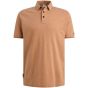 Cast Iron Short sleeve polo slim fit popcorn Sunbu