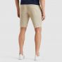 Cast iron chino short structure silver birch