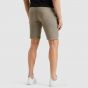 Cast iron chino short structure elephant skin