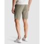 Cast Iron CHINO SHORTS STRUCTURE Vetiver