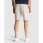 Cast Iron CHINO SHORTS STRUCTURE Silver Birch