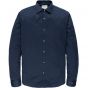 Cast Iron longsleeve shirt cobra dress blue