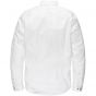 Cast Iron longsleeve shirt cobra white