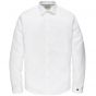 Cast Iron longsleeve shirt cobra white