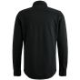 Cast Iron LONG SLEEVE SHIRT Twill Jersey 2 t Black
