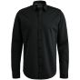 Cast Iron LONG SLEEVE SHIRT Twill Jersey 2 t Black
