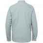 Cast Iron l/s shirt relaxed fit soft green milieu