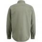 Cast Iron l/s shirt regualar fit mulled basil