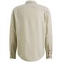 Cast Iron Long sleeve shirt Cotton linen yar Tea