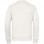 Cast Iron r-neck sweat recycled cotton blend tofu