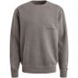 Cast Iron Long sleeve r-neck relaxed fit swe Grani